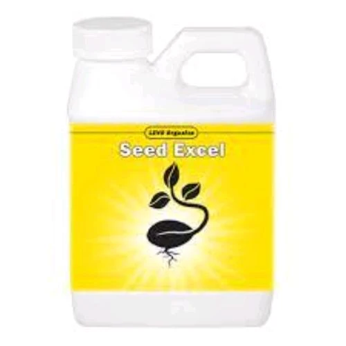 LEVO ORGANICS - SEMI EXCEL - 1L