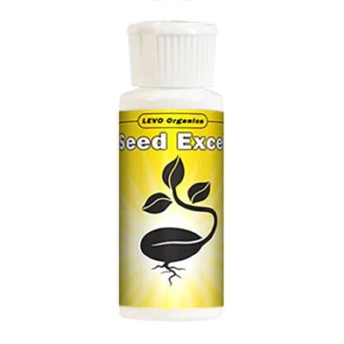 LEVO ORGANICS - SEMI EXCEL - 60 ML