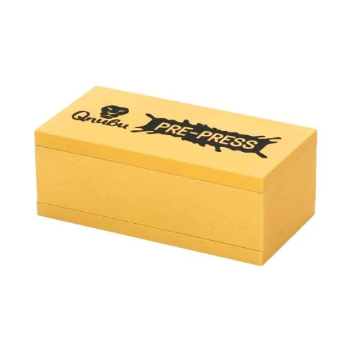 QNUBU - PREPRESS 2X4"