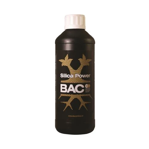 BAC - POTENZA DI SILICE - 1L