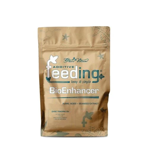 ALIMENTAZIONE IN POLVERE - BIO ENHANCER - 50 GR