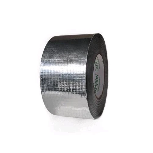 NASTRO X-WEAVE METALLIZZATO - 75CMX45 MT