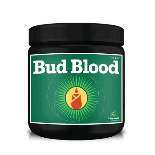 NUTRIENTI AVANZATI - BUD BLOOD IN POLVERE - 300G