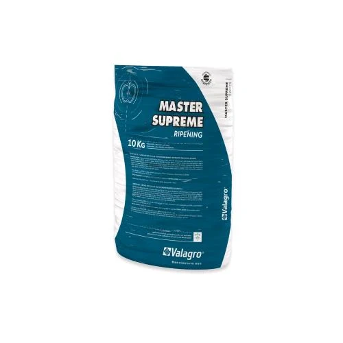 VALAGRO - MASTER MATURAZIONE SUPREMA - 10KG