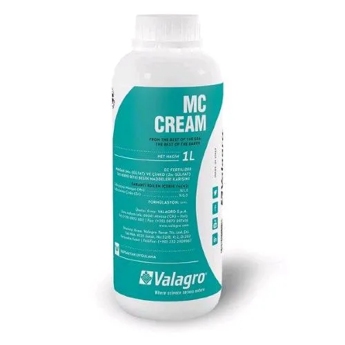 VALAGRO - CREMA MC - 1L