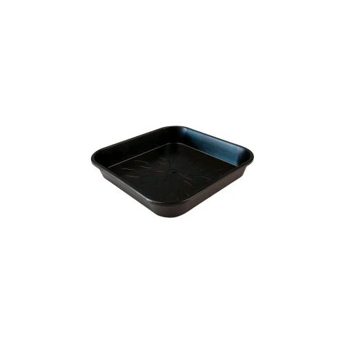 SENKAP - PIATTO QUADRATO - 17CM