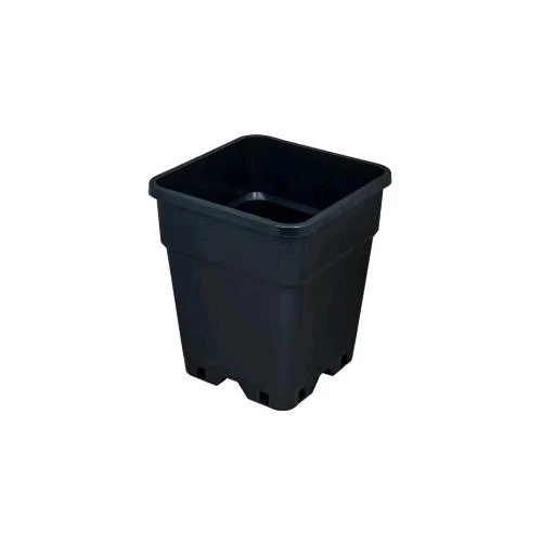 SENKAP - VASO PER PIANTE QUADRATO - 14 L