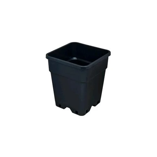SENKAP - VASO PER PIANTE QUADRATO - 11 L