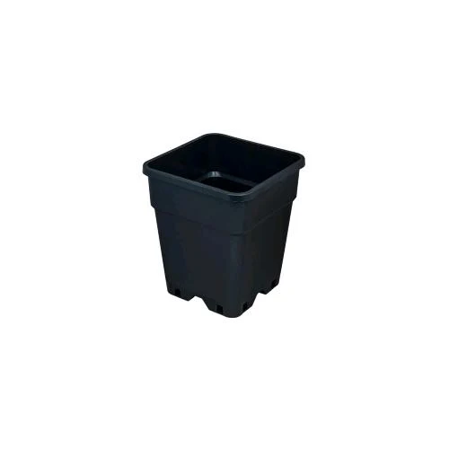 SENKAP - VASO PER PIANTE QUADRATO - 6.5 L