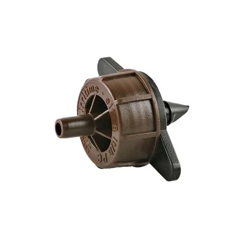 SENKAP - CONFEZIONE 100PZ GOCCIOLATORE 8 LT/H