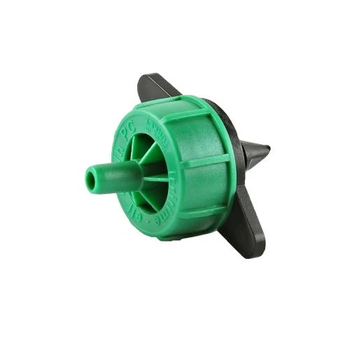 SENKAP - CONFEZIONE 100PZ GOCCIOLATORE 4 LT/H