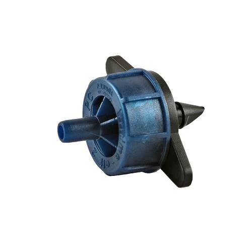 SENKAP - CONFEZIONE 100PZ GOCCIOLATORE 2 LT/H