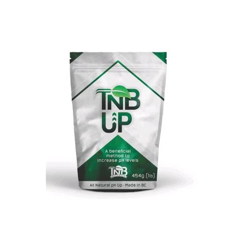 TNB NATURALI - PH UP - 450GR