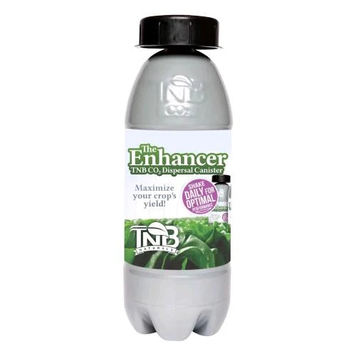 TNB NATURALS - POTENZIATORE DI CO2