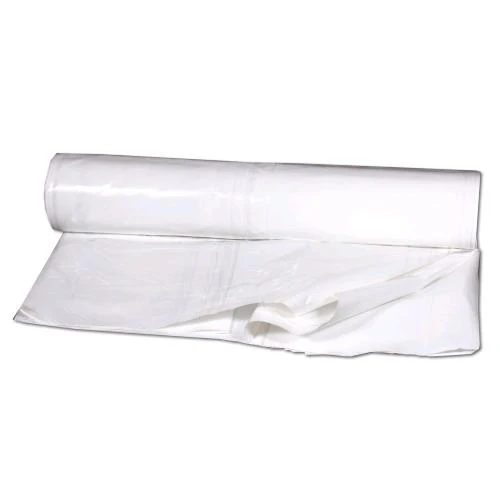 COPERTURA RIFLETTENTE - PAVIMENTO BIANCO SICURA 4X25 MT - 250MU