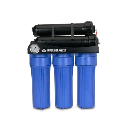GROWMAX ACQUA - OSMOSI INVERSA - MEGA GROW 1000