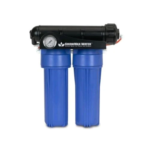 GROWMAX ACQUA - OSMOSI INVERSA - POTENZA GROW 500