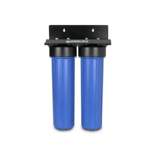 GROWMAX ACQUA - FILTRO ACQUA - PRO GROW 2000 L/H
