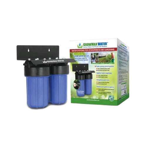 GROWMAX WATER - FILTRO ACQUA - SUPER GROW 800 L/H