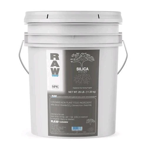 NPK INDUSTRIES - SILICE GREZZA - 11.35 KG