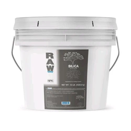 NPK INDUSTRIES - SILICE GREZZA - 4.5 KG