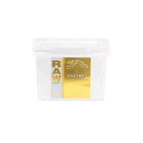 NPK INDUSTRIES - ENZIMI GREZZI - 4.5KG
