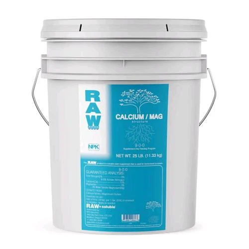 NPK INDUSTRIES - CALCIO GREZZO/MAG - 11.35 KG