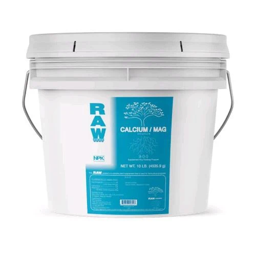 NPK INDUSTRIES - CALCIO GREZZO/MAG - 4.5 KG
