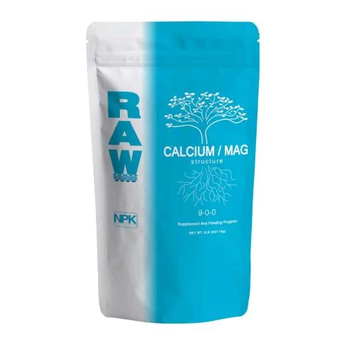 NPK INDUSTRIES - CALCIO GREZZO/MAG - 900GR