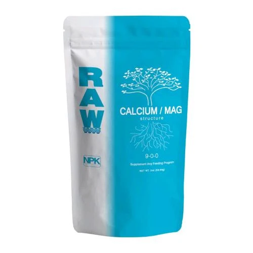 NPK INDUSTRIES - CALCIO GREZZO/MAG - 55GR