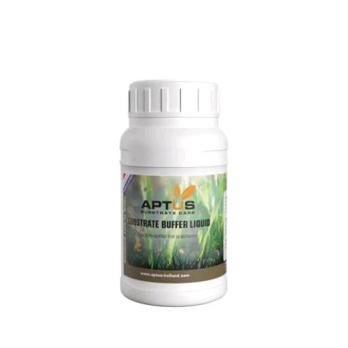 APTUS - LIQUIDO TAMPONE SUBSTRATO - 250ML