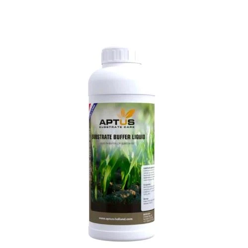 APTUS - LIQUIDO TAMPONE SUBSTRATO - 1L