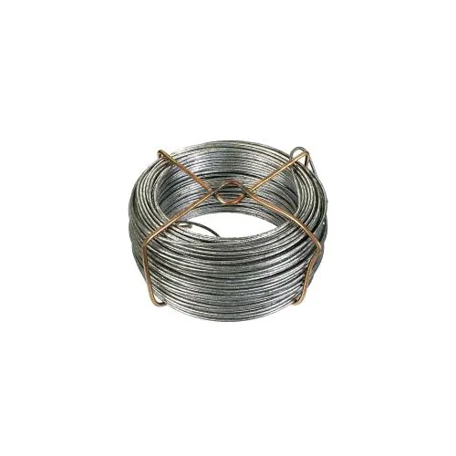 FILO IN ACCIAIO INOSSIDABILE - 50MT X 1.4MM