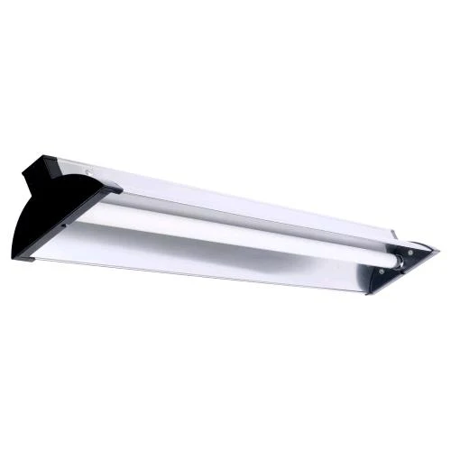 LUXELITE - PLANTUV 24W - UV-B - APPARECCHIO COMPLETO T5