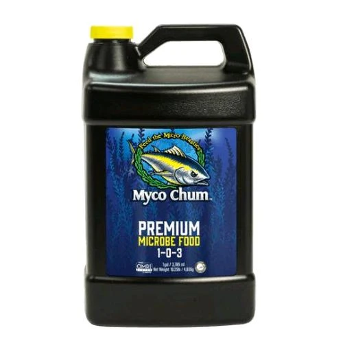 SUCCESSO IMPIANTO - MYCO CHUM - 3.78 L
