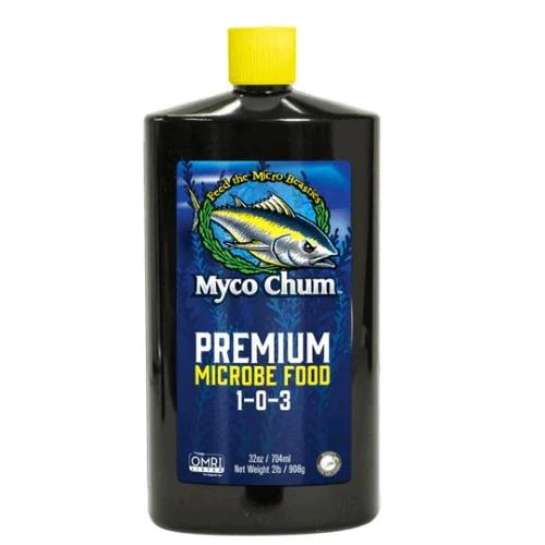SUCCESSO IMPIANTO - MYCO CHUM - 946ML