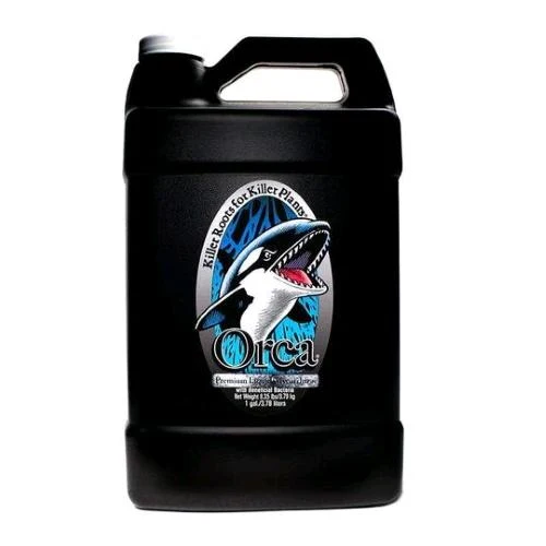 SUCCESSO IMPIANTO - ORCA - 3.78 L