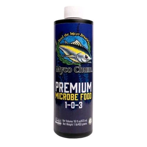 SUCCESSO IMPIANTO - MYCO CHUM - 473ML