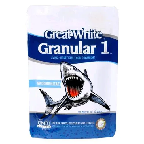PIANTA SUCCESSO - GRANDE BIANCO GRANULARE 1 - 113GR