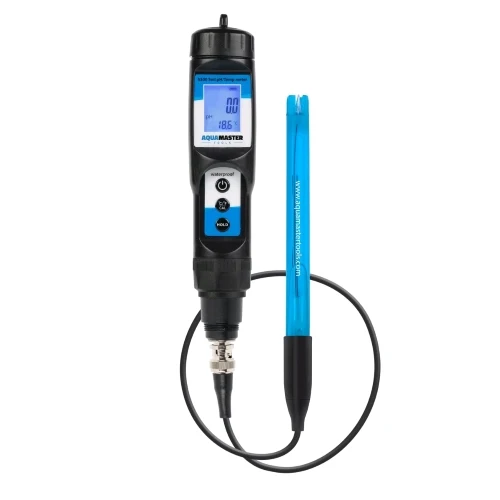 AQUAMASTER - MISURATORE PH SUBSTRATO - S300 PRO2