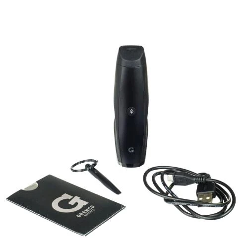 GRENCO SCIENCE - VAPORIZZATORE G PEN ELITE