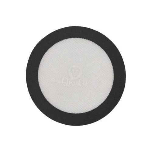 QNUBU - SILICONE TONDO OPACO