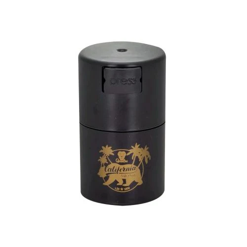 QNUBU - CONTENITORI SOTTOVUOTO CALIFORNIA - 60ML