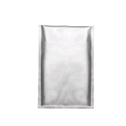 QNUBU - SACCHETTO IN FOGLIO DI ALLUMINIO SIGILLABILE 50PZ - 56x95CM