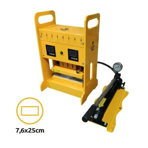 QNUBU - PRESSA PRO LION 20 TON