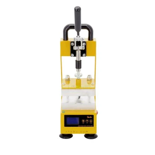 QNUBU - PRESSA KOMPACT 2.0 MANUALE 600KG