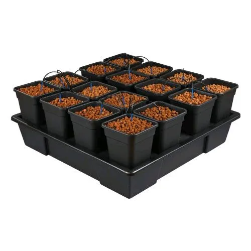 NUTRICULTURA - WILMA - ORIGINE XXL 16 - 11L