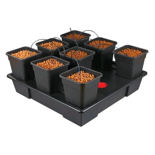 NUTRICULTURA - WILMA - ORIGINE XXL 8 - 18L