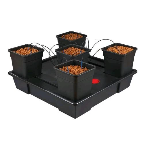 NUTRICULTURA - WILMA - ORIGINE XXL 5 - 25L