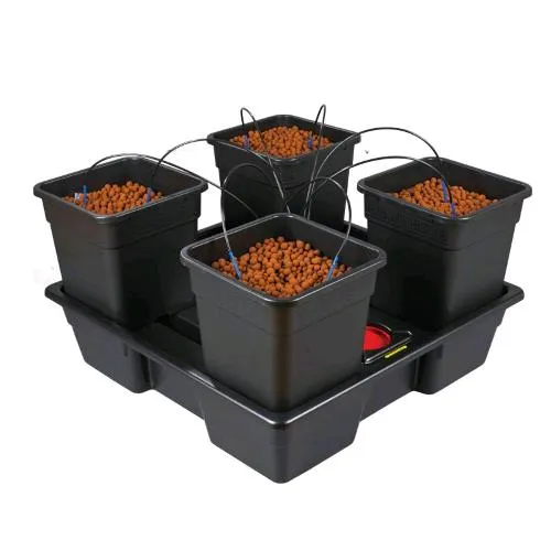 NUTRICULTURA - WILMA - ORIGINE XL 4 - 25L